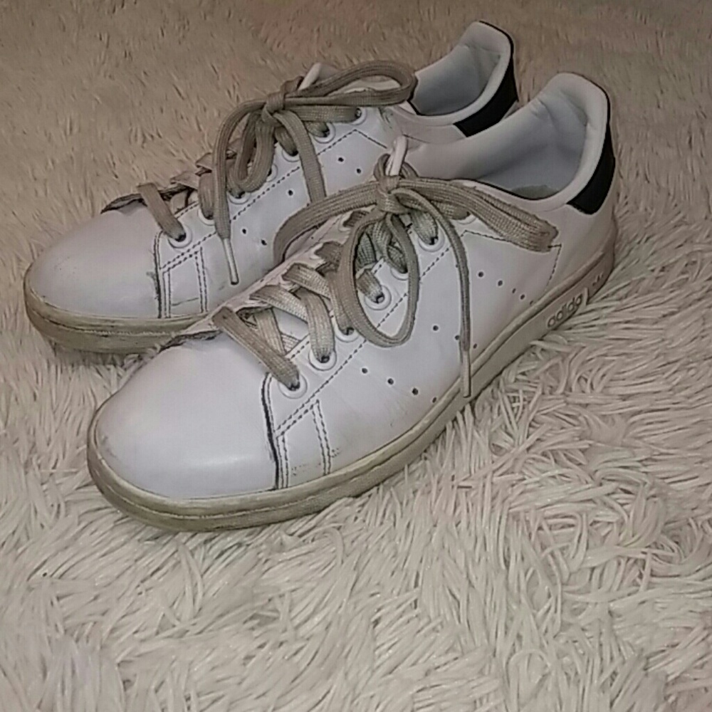🎉Sold🎉 Adidas Men's Stan Smith Leather Sneakers